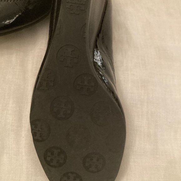 Tory Burch Wedge Heels - Picture 6 of 9
